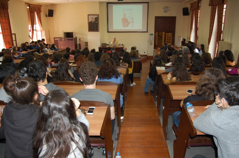Galatasaray Lisesi 5. Dil ve Edebiyat Günleri